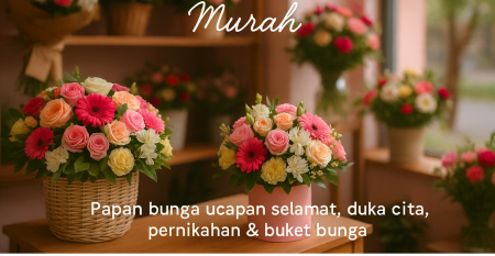 Toko Bunga Sukanegla